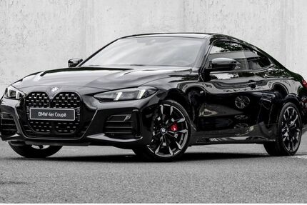 BMW 420 1.158 km 57.980 &euro; Münster 48163