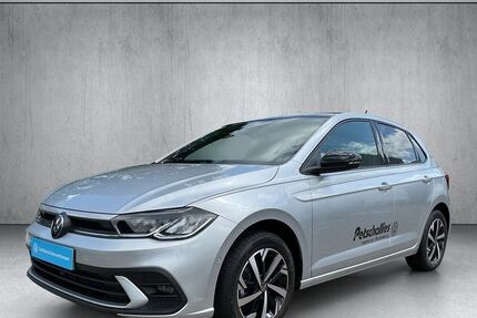 VW Polo 6.000 km 26.950 &euro; Hamburg 22399