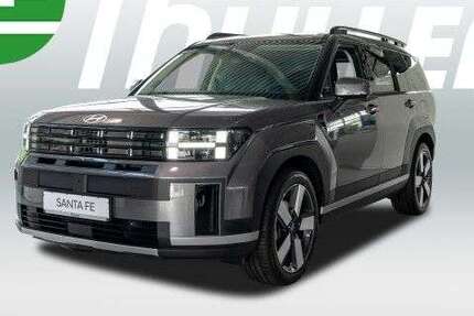 Hyundai SANTA FE 9.980 km 51.980 &euro; Aachen 52068