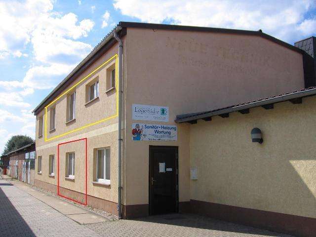 Büro in Rothenburg 149 € 46 m² zimmer