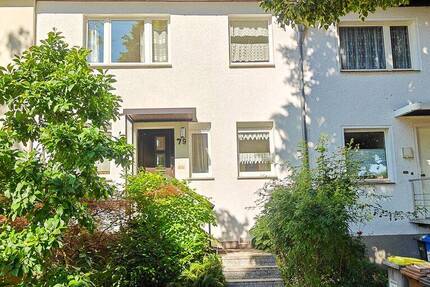 Reihenhaus in Magdeburg Ottersleben 5 zimmer