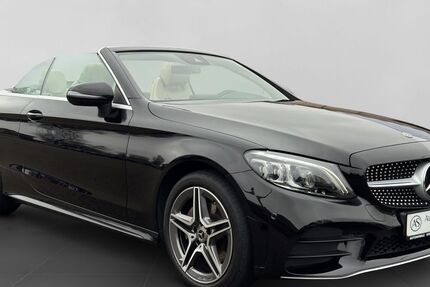 Mercedes-Benz C 180 87.432 km 29.550 &euro; Damme 49401