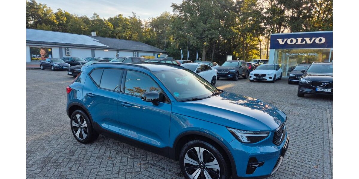 Volvo XC40 31.950 km 35.900 &euro; Nordhorn 48527