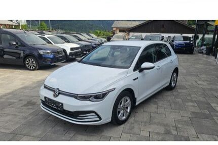 VW Golf 52.000 km 20.450 &euro; Schönau am Königssee 83471