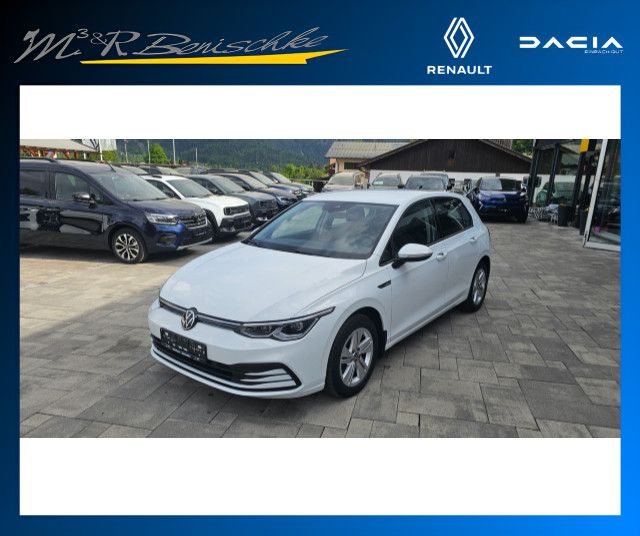 VW Golf 52.000 km 20.450 &euro; Schönau am Königssee 83471