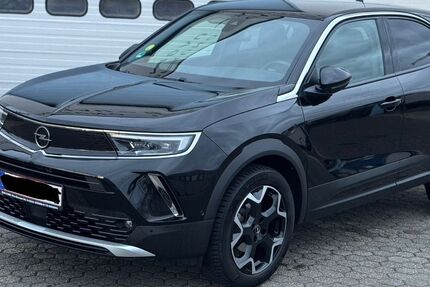 Opel Mokka 182.000 km 12.000 &euro; Düren 52353