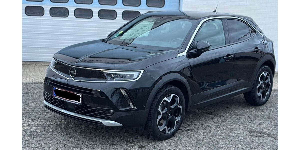 Opel Mokka 182.000 km 12.000 &euro; Düren 52353