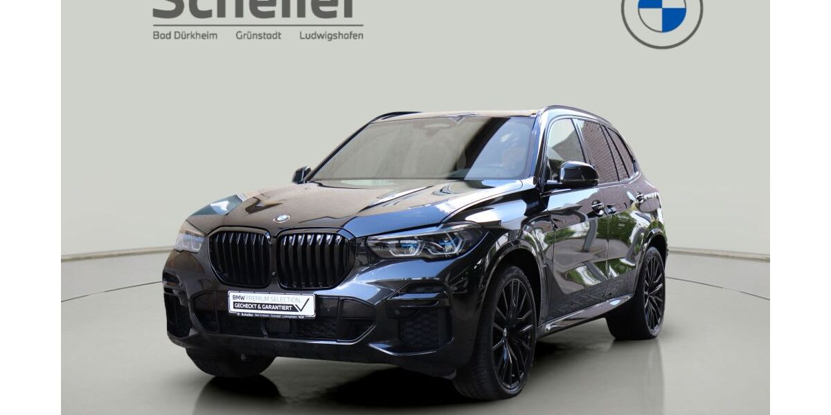 BMW X5 92.500 km 64.900 &euro; Bad Dürkheim 67098