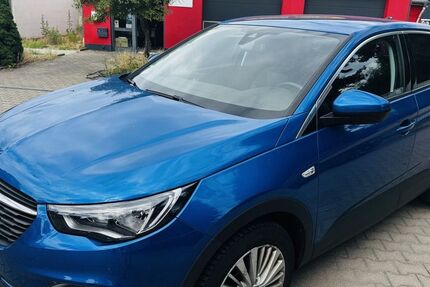 Opel Grandland (X) 99.987 km 11.000 &euro; Bernau bei Berlin 16321