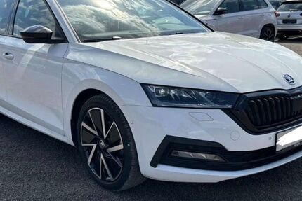 Skoda Octavia 103.919 km 20.800 &euro; Konstanz 78464