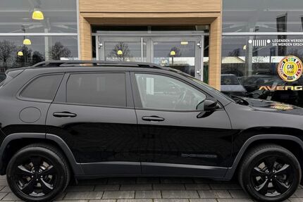 Jeep Cherokee 124.000 km 17.999 &euro; Aschaffenburg 63741