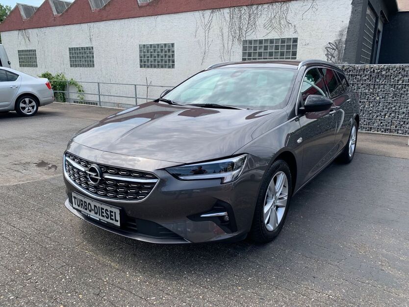 Opel Insignia 88.400 km 17.990 € Heilbronn 74081