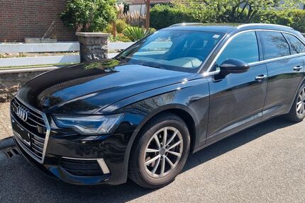 Audi A6 93.700 km 34.900 &euro; Bensheim 64625