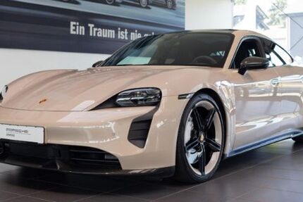 Porsche Taycan 28.900 km 75.880 &euro; Sinzheim/Baden-Baden 76547