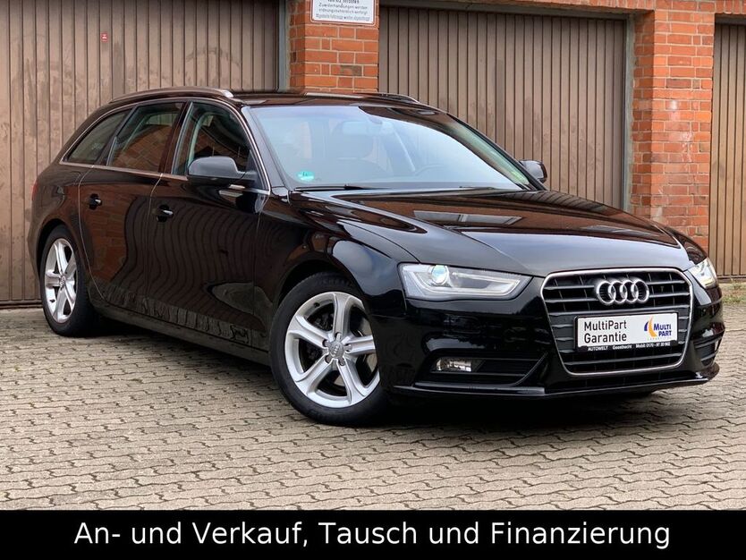 Audi A4 150.000 km 12.999 € Geesthacht (bei Hamburg) 21502