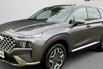Hyundai SANTA FE 6.509 km 37.990 &euro; Contwig 66497
