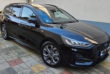 Ford Focus 3.500 km 23.500 &euro; Büttelborn 64572