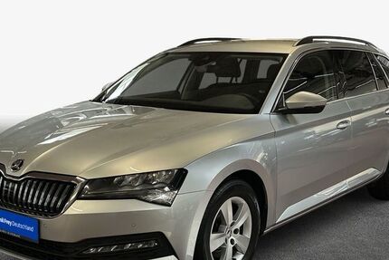 Skoda Superb 163.451 km 16.890 &euro; Stuttgart 70565