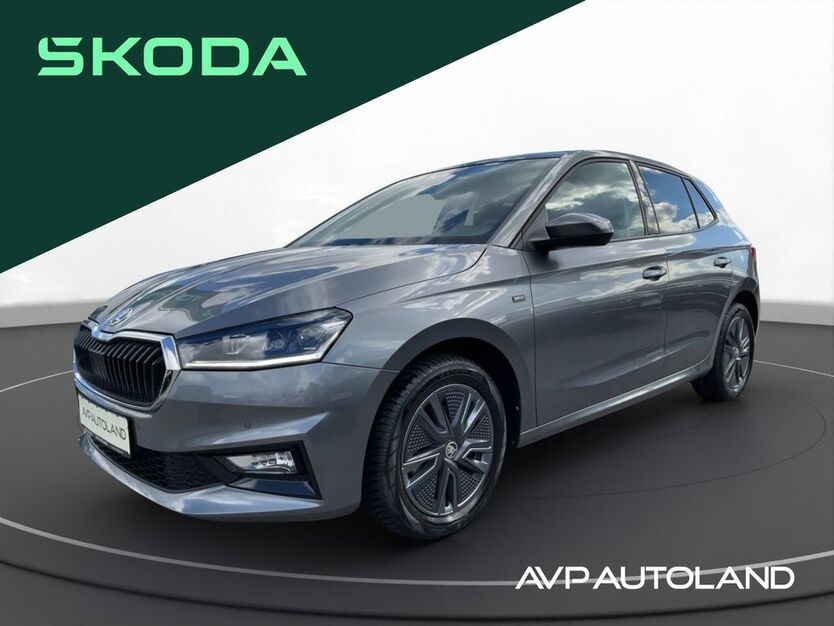 Skoda Fabia 14.731 km 20.675 € Regen 94209