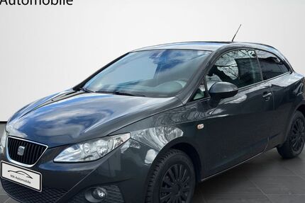 Seat Ibiza 200.830 km 2.499 &euro; Waldstetten 73550