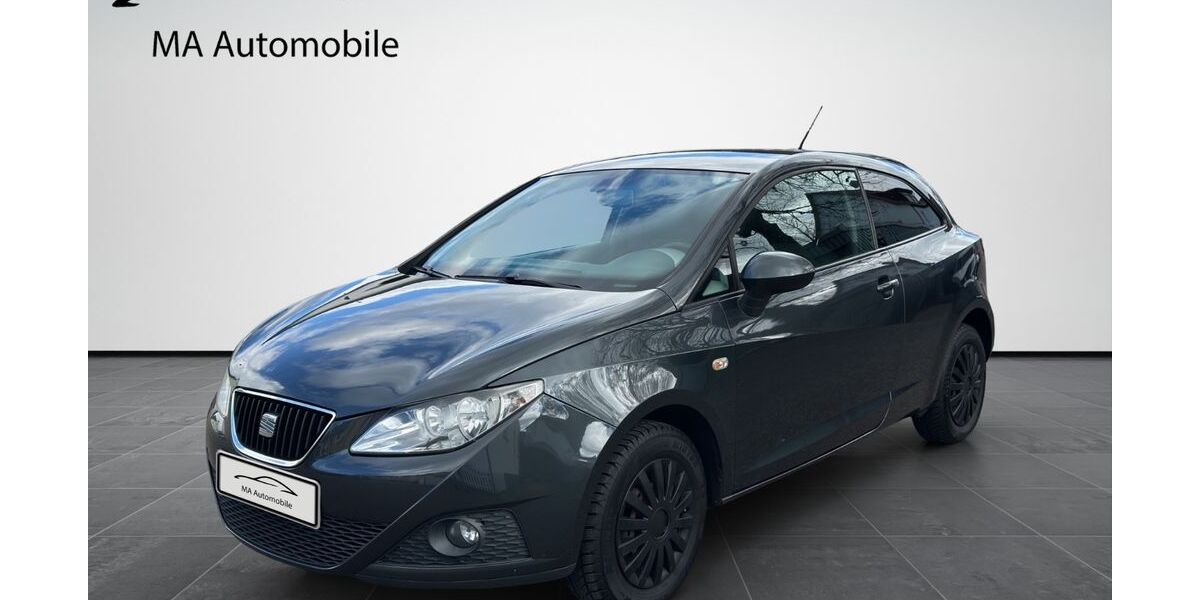 Seat Ibiza 200.830 km 2.499 &euro; Waldstetten 73550