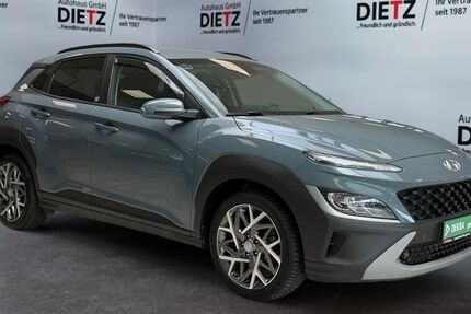 Hyundai KONA 23.340 km 20.990 &euro; Wildau 15745