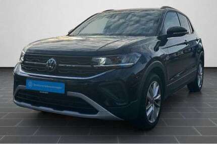 VW T-Cross 25.408 km 20.900 &euro; Neunkirchen 66538