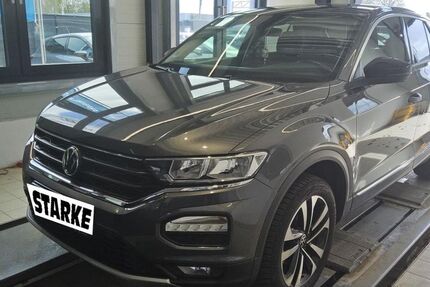 VW T-Roc 27.528 km 22.920 &euro; Vechta 49377