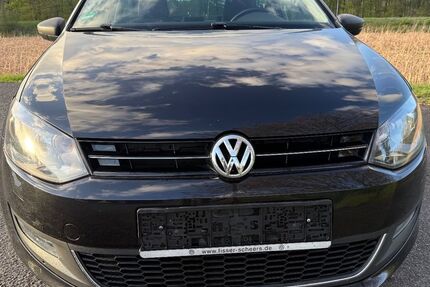 VW Polo 204.000 km 3.650 &euro; Neukirchen-Vluyn (bei Duisburg) 47506