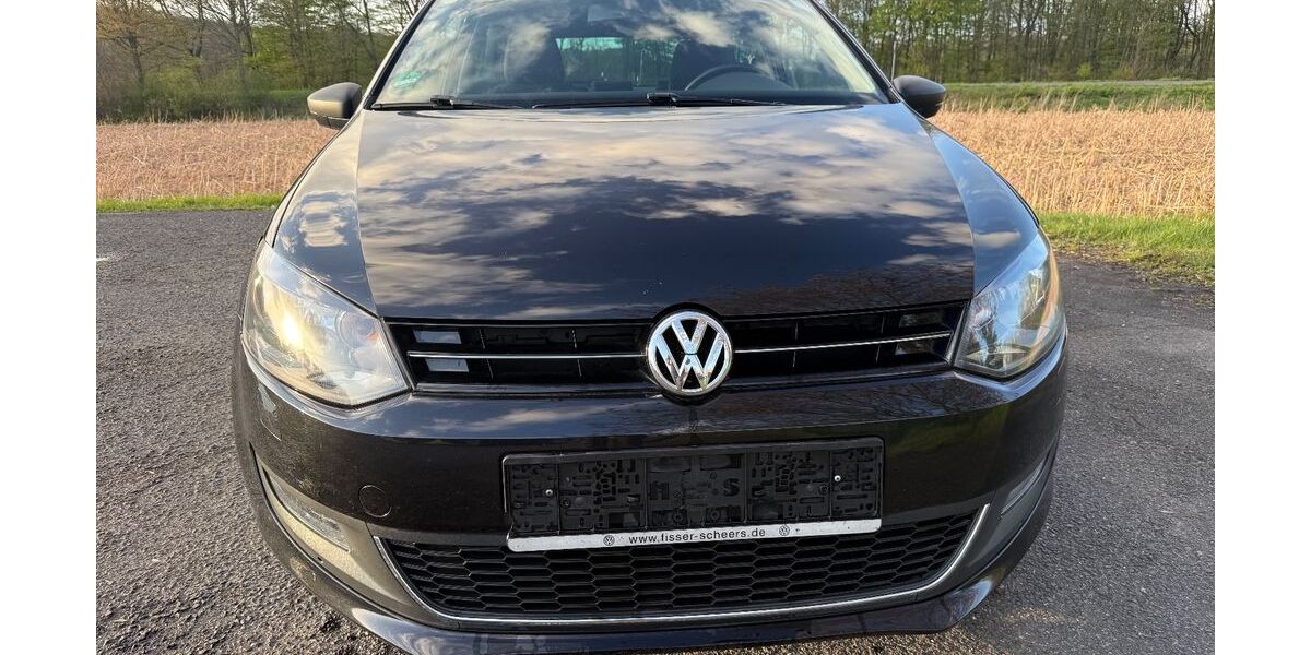 VW Polo 204.000 km 3.650 &euro; Neukirchen-Vluyn (bei Duisburg) 47506