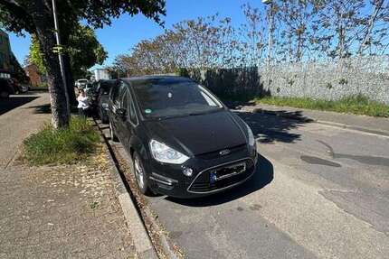 Ford S-Max 162.000 km 5.500 &euro; Mannheim, Universitätsstadt 68199