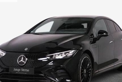 Mercedes-Benz EQE 6.381 km 49.900 &euro; Kassel 34123