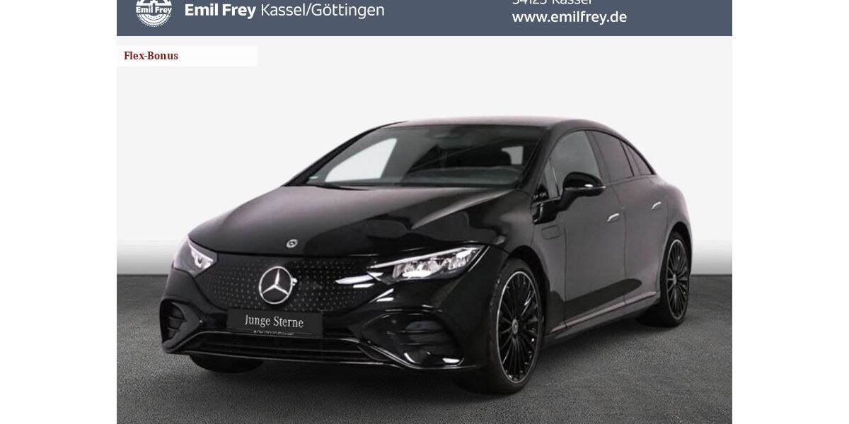 Mercedes-Benz EQE 6.381 km 49.900 &euro; Kassel 34123