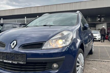 Renault Clio 226.000 km 999 &euro; Nürnberg 90439