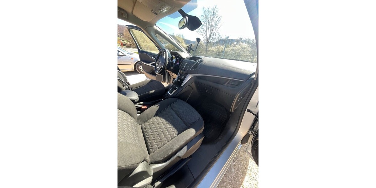 Opel Zafira Tourer C 190.000 km 7.400 &euro; Heubach 73540