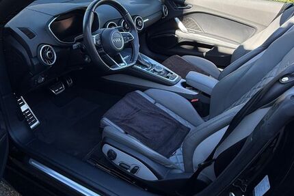Audi TT 39.000 km 25.450 &euro; Wesel 46487