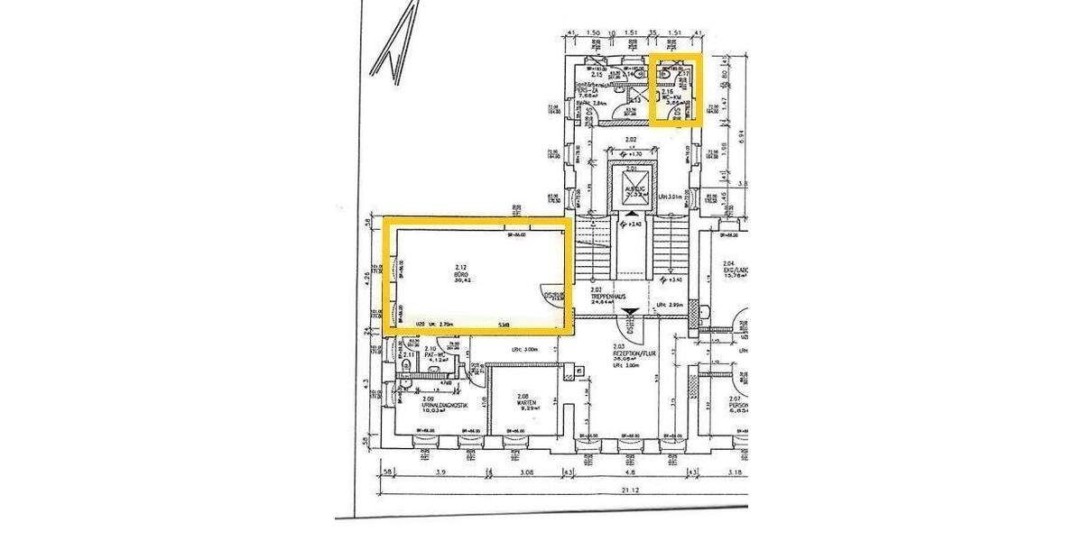 Gewerbeobjekt Cunewalde Schönberg - 259&euro; | Angebot:25681139