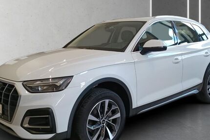 Audi Q5 51.551 km 31.333 &euro; Gera 07546
