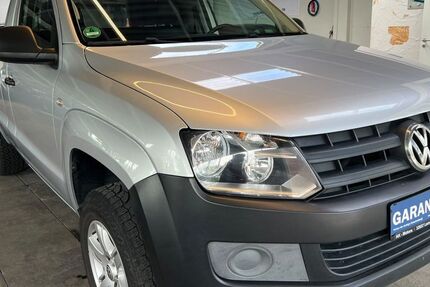 VW Amarok 177.000 km 12.999 &euro; Lemgo 32657