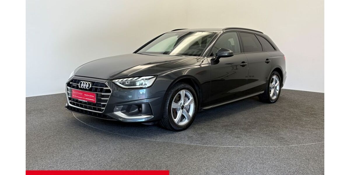 Audi A4 83.650 km 30.950 € Weißenburg 91781