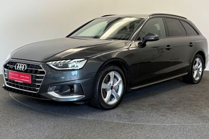 Audi A4 83.650 km 31.950 € Weißenburg 91781