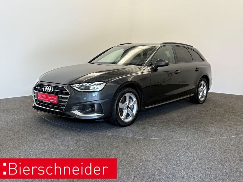 Audi A4 83.650 km 31.950 € Weißenburg 91781