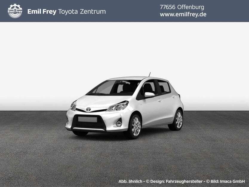 Yaris