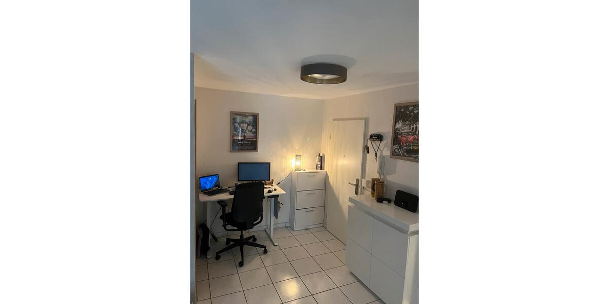 Etagenwohnung Rheinberg - 2.5 Zimmer, 79 m&sup2;, 1.050&euro; | Angebot:26317736