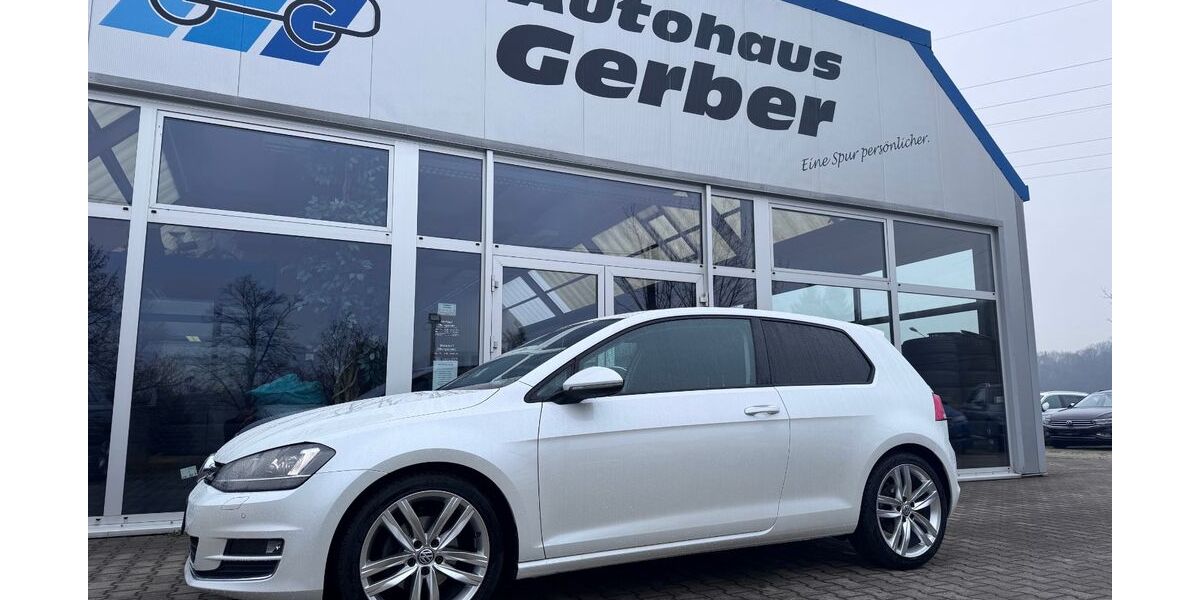 VW Golf 119.990 km 10.950 &euro; Wilkau Haßlau/OT Silberstraße 08112