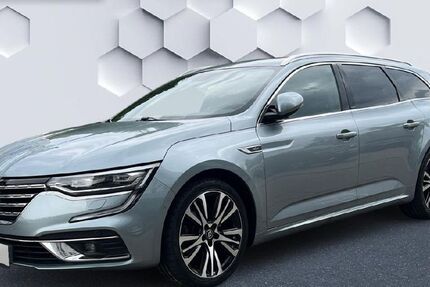 Renault Talisman 57.000 km 27.990 € Glienicke 16548
