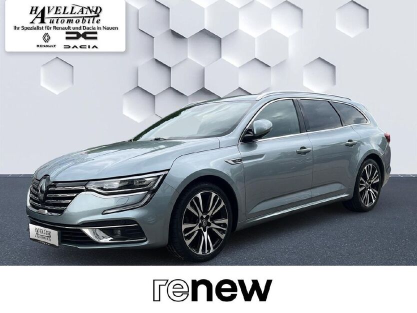 Renault Talisman 57.000 km 27.990 € Glienicke 16548