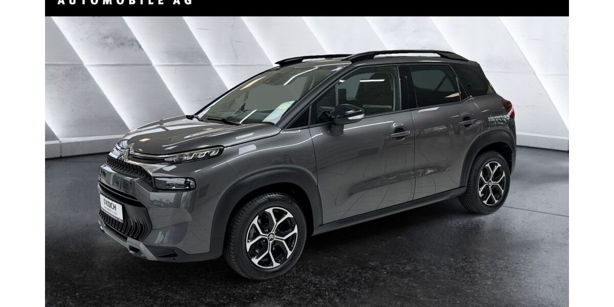 Citroen C3 Aircross 29.850 km 17.900 &euro; Berlin 13051