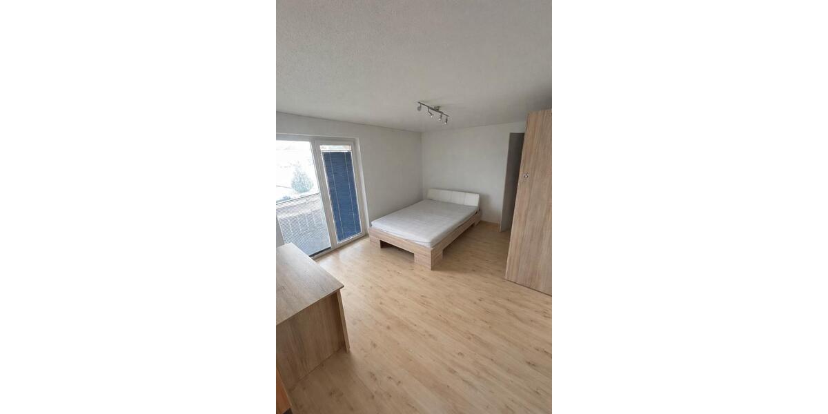 Etagenwohnung Löffingen - 3 Zimmer, 93 m&sup2;, 980&euro; | Angebot:25395886