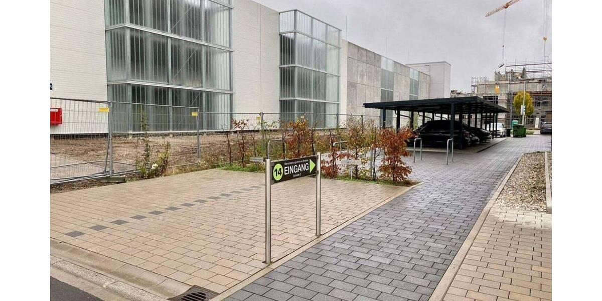 Gewerbeobjekt Bretten - 3 Zimmer, 73 m&sup2;, 330.000&euro; | Angebot:26450552